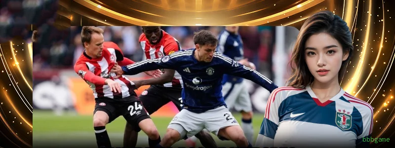 Apostas Esportivas bbbgame