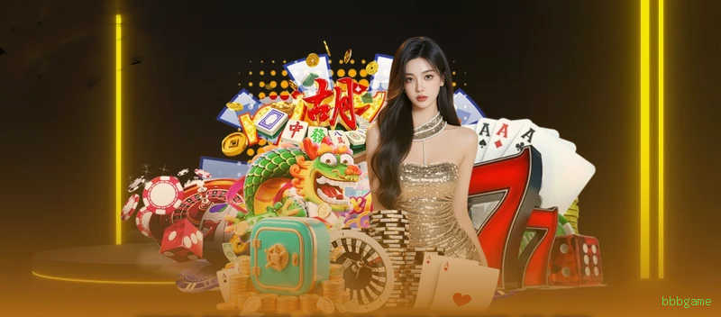 bbbgame Pagamentos PIX