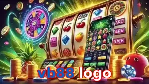Trò chơi Slot được yêu thích tại vb88 logo