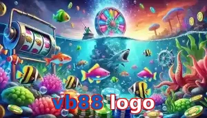 Trò Chơi Bắn Cá Phổ Biến Tại vb88 logo