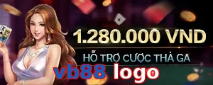 vb88 logo