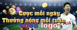 vb88 logo